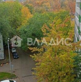 Продажа 4-комн квартиры на вторичном рынке Черемушкинская Б. ул,  д. 20,  к. 3