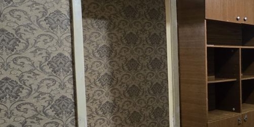 2-комн квартира Керченская улица, 10К2