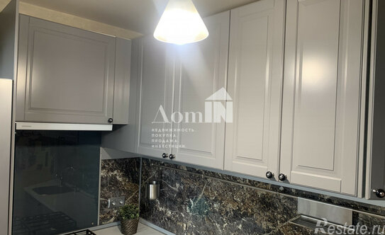 Продажа 2-комн квартиры на вторичном рынке улица Тельмана,  д. 32 к1