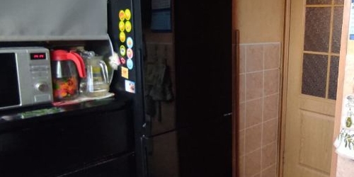 2-комн квартира Тимуровская улица, 15К1