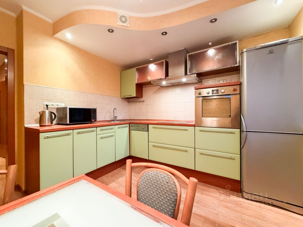 Продажа 2-комн квартиры на вторичном рынке Индустриальный проспект, 40К1