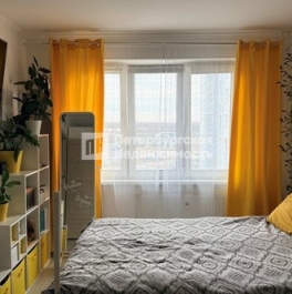 Продажа 1-комн квартиры на вторичном рынке Новогорелово, ул Современников,  д. 13,  к. 2