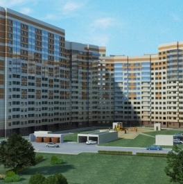 Продажа 1-комн квартиры на вторичном рынке Мурино, ул Шоссе в Лаврики,  д. 59,  к. 2