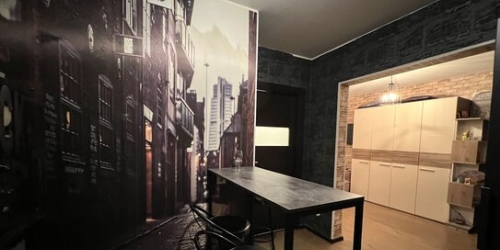 1-комн квартира Энергетиков пр-кт,  д. 9,  к. 6 стр 1