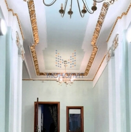 Продажа 6-комн квартиры на вторичном рынке ул Мясницкая,  д. 15