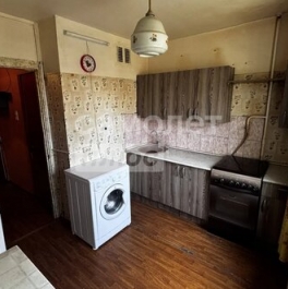 Продажа 1-комн квартиры на вторичном рынке Ногинск, 3-ий Текстильный пер,  д. 4