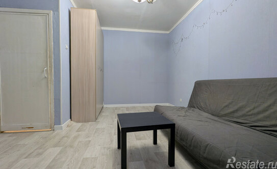 Продажа 1-комн квартиры на вторичном рынке Ленинградский пр-кт