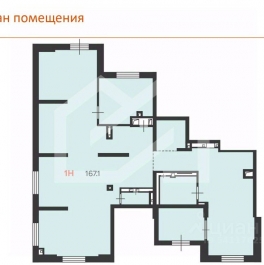 Продажа ПСН Мира пр-кт,  д. 135А
