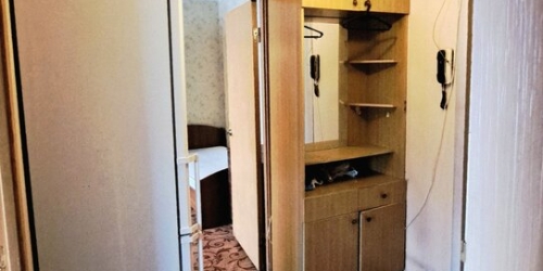 2-комн квартира улица Паустовского,  д. 4