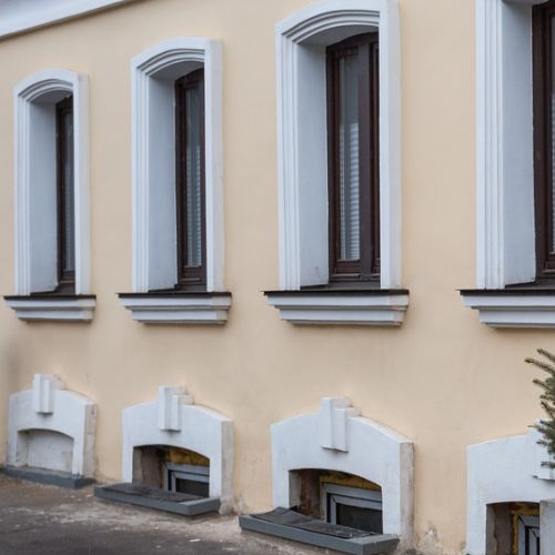 Студия Съезжинский переулок, 10С2