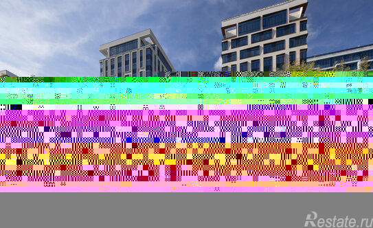 Продажа 3-комн квартиры на вторичном рынке Поклонная улица