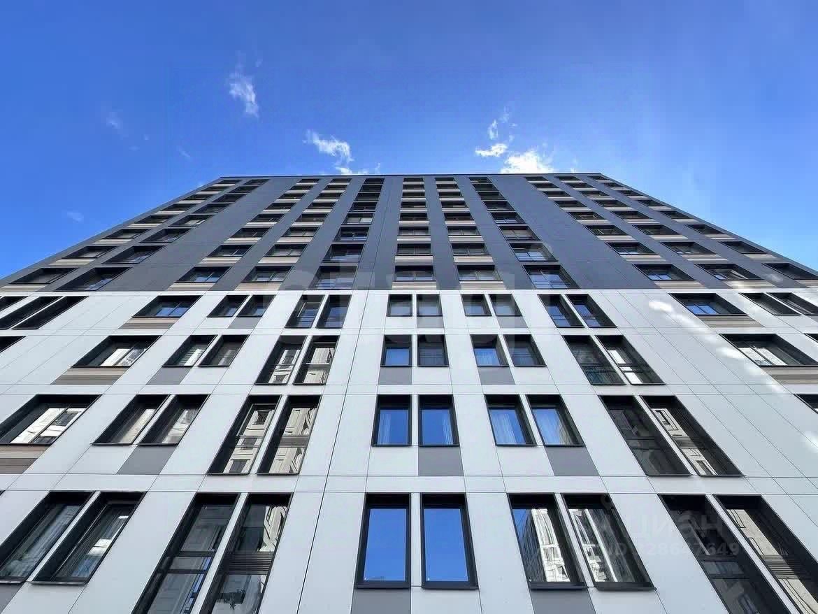 Продажа 1-комн квартиры на вторичном рынке Планерная улица, 97к2