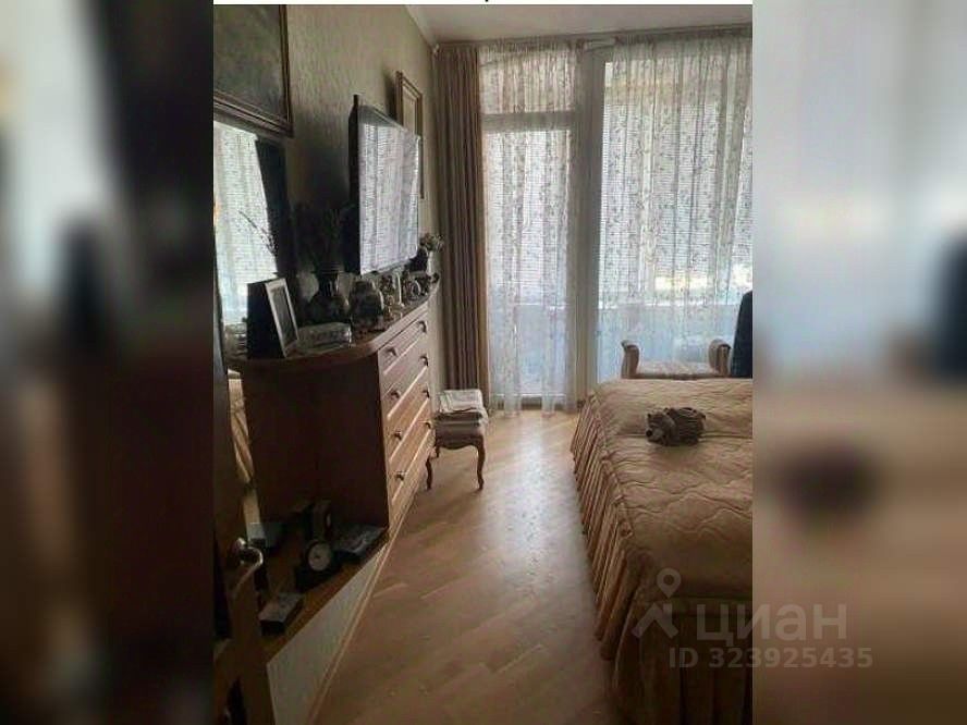 Продажа 2-комн квартиры на вторичном рынке Большая Академическая улица, 24К3