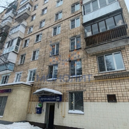 Продажа 2-комн квартиры на вторичном рынке Киевское шоссе