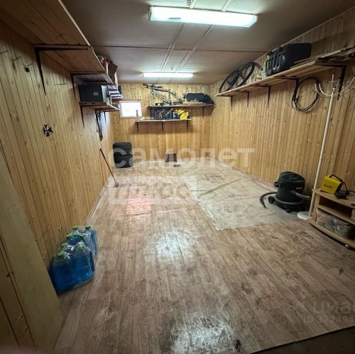 Гараж/парковка Королёв, ул Горького,  д. 20А