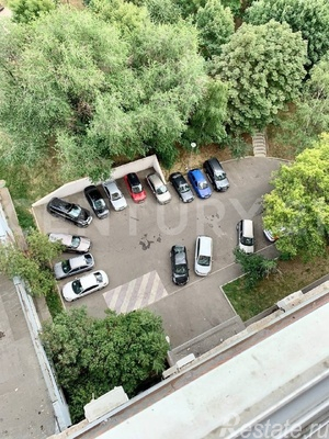Продажа 1-комн квартиры на вторичном рынке 5-й Капотня кв-л,  д. 17