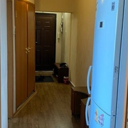 Продажа 3-комн квартиры на вторичном рынке Пражская улица,  д. 15