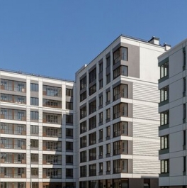 Продажа 1-комн квартиры на вторичном рынке ул Лермонтова,  д. 17