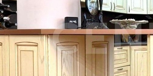 4-комн квартира Пролетарский проспект, 7