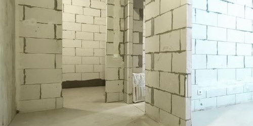 1-комн квартира проспект Обуховской обороны, 70к4