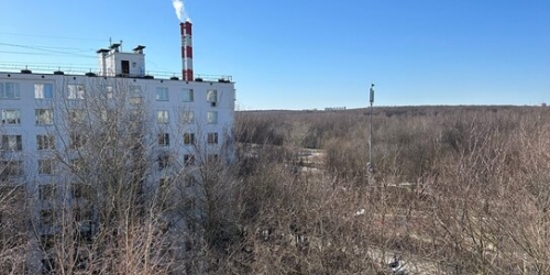 2-комн квартира Сумской проезд,  д. 27