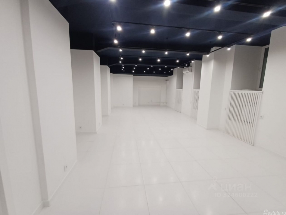 Аренда ПСН Переяславский переулок