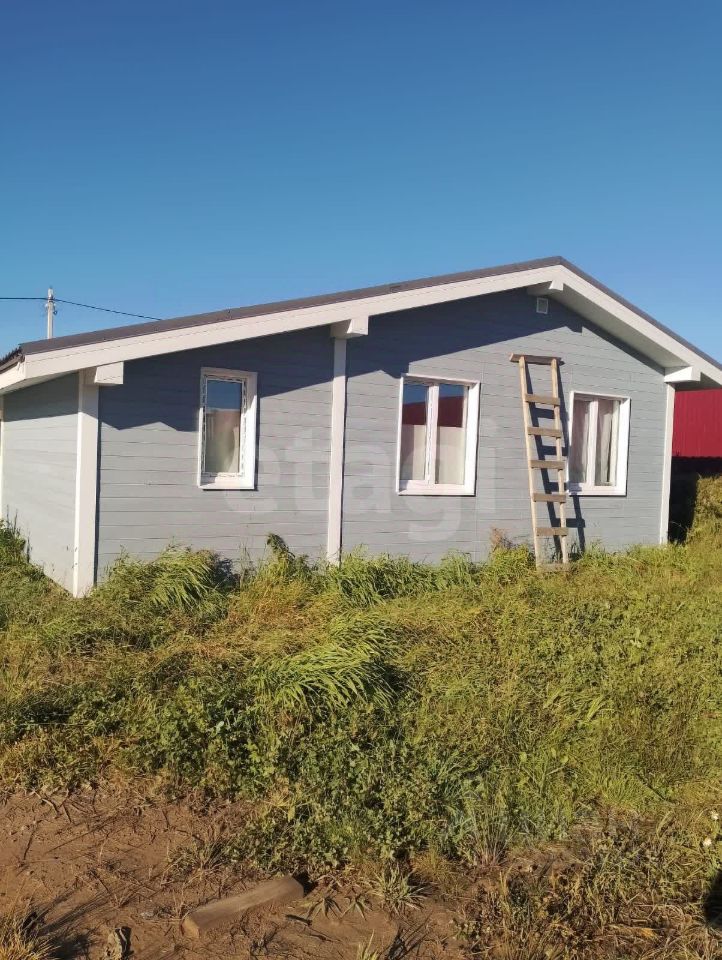 Продажа дома Имена кп,  д. 9