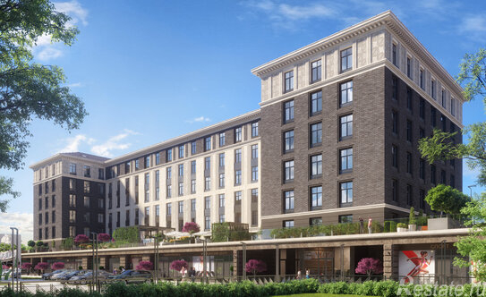 Продажа 1-комн квартиры на вторичном рынке Тишинский Б. пер,  д. 38