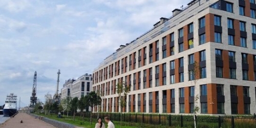 1-комн квартира Петровский пр-кт,  д. 26,  к. А