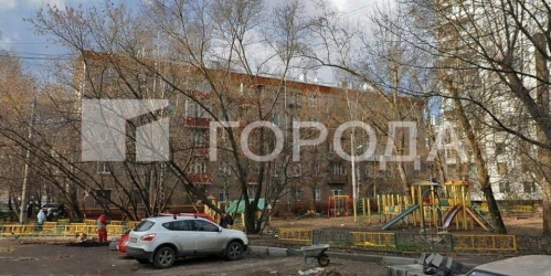 2-комн квартира Амбулаторный 1-й проезд,  д. 7 кА