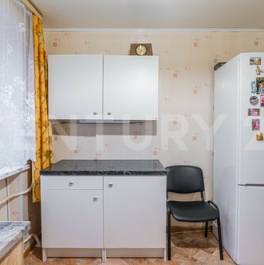 Продажа 4-комн квартиры на вторичном рынке Пороховская Б. ул,  д. 37,  к. 1