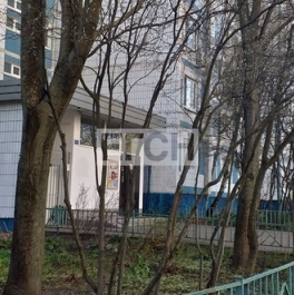 Продажа 1-комн квартиры на вторичном рынке Осенний б-р,  д. 10,  к. 2