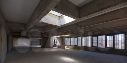 Помещение свободного назначения Ново-Никитинская улица,  д. 16А