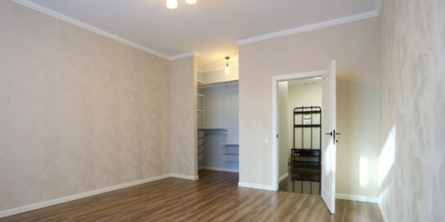 3-комн квартира 18-я линия,  д. 49