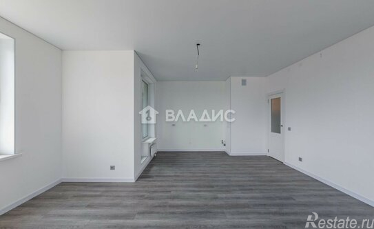 Продажа 3-комн квартиры на вторичном рынке Светлановский пр-кт,  д. 14,  к. 1 стр 1