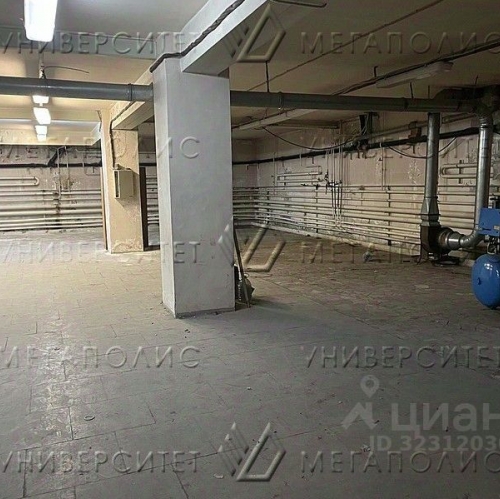 Склад улица Хачатуряна