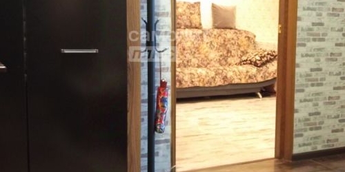 1-комн квартира Саперный проезд, 13