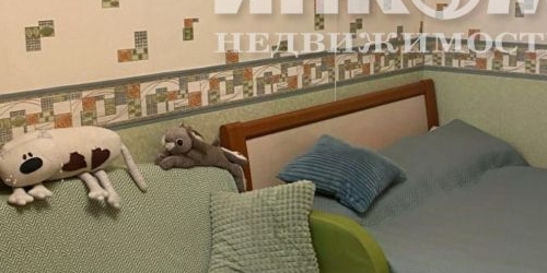 3-комн квартира 11-я Парковая улица, 44К3