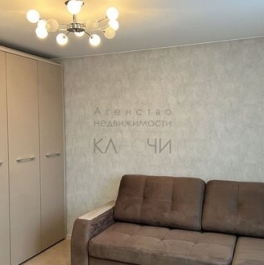 Продажа 2-комн квартиры на вторичном рынке Сетуньский 3-й проезд,  д. 8