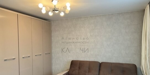 2-комн квартира Сетуньский 3-й проезд,  д. 8
