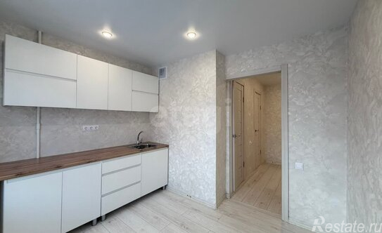 Продажа 2-комн квартиры на вторичном рынке Воскресенск, ул Западная,  д. 6