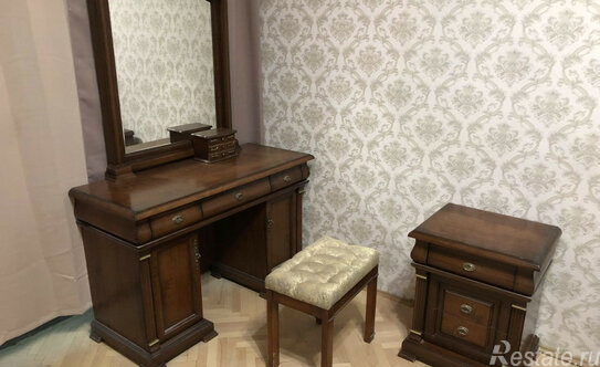 Аренда 2-комн квартиры на вторичном рынке Садовая-Триумфальная ул,  д. 4/10