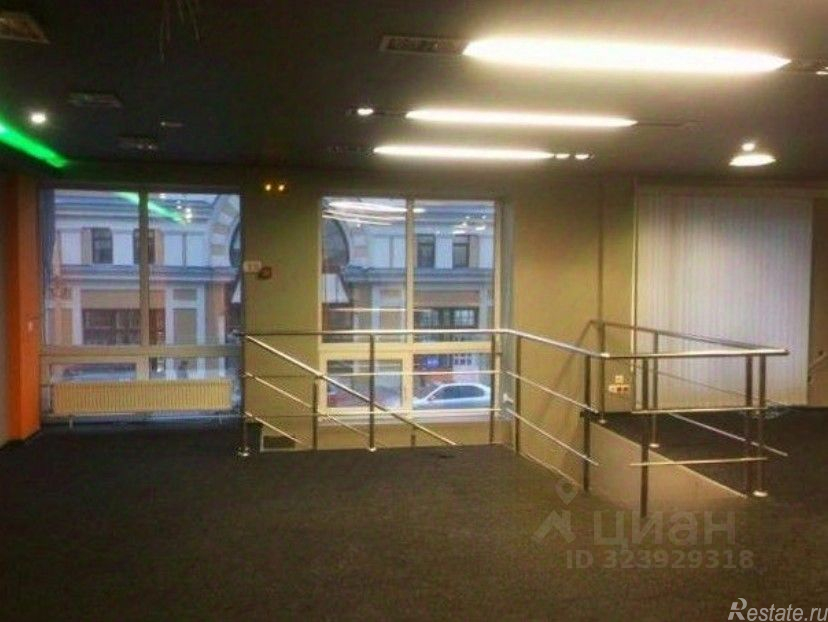 Продажа ПСН улица Ефимова,  д. 4 к2