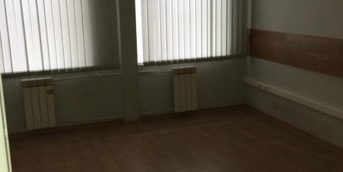 Офис Малый Кисельный переулок,  д. 6,  к. стр1