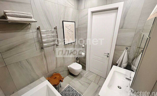 Продажа 3-комн квартиры на вторичном рынке Филевская Б. ул,  д. 4