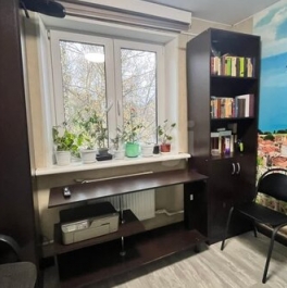 Продажа 4-комн квартиры на вторичном рынке Дмитровский муниципальный округ, улица Ленина,  д. 28