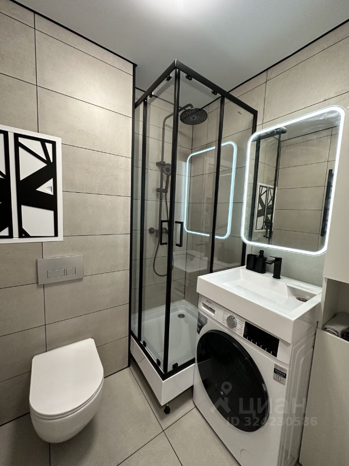 Аренда студии Красноказарменная улица, 15к4