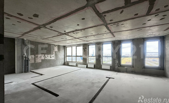 Продажа 3-комн квартиры на вторичном рынке ул Челюскина,  д. 6,  к. 1