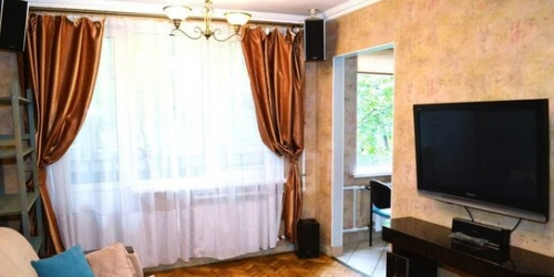 2-комн квартира проспект Славы,  д. 13