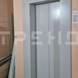Продажа 1-комн квартиры на вторичном рынке Российский пр-кт,  д. 5
